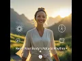 Unlock Your Body s Natural Rhythm for Ultimate Vitality The Longevity Path with Dr Ava