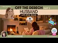 How I Saved My Marriage When My Husband Left Our Religion Efrat Barzel