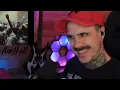 First Time Reaction to Disturbed - Bad Man