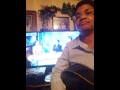 Retirement Song for Mrs Claudia Barr from Wreg News Channel 3 at 10 Memphis TN I Salute You