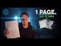 Account Plan Template 5 Boxes That Grow a Client 2026 GigRadar
