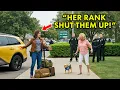 Download Lagu HOA Karen Called Cops When My Wife Returned From USS Truman — 5 Mins Later, They Asked for Orders