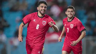 من جنوبك من شمالك  بدعتو دندنها