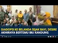Download Lagu Diadopsi ke Belanda Sejak Bayi, Desiress Akhirnya Bertemu Ibu Kandung di Pekalongan