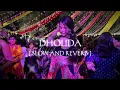 🎧 Dholida (Slowed + Reverb) | Udit Narayan, Neha Kakkar, Palak Muchhal, Raja Hassan | LOFI MUSIC 