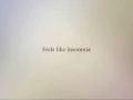 Download Lagu Wheesung - Insomnia [Han \u0026 Eng]