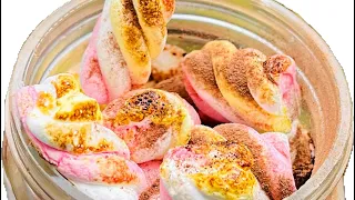 مشروب ساخن للشتاء 