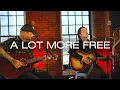 Max McNown - "A Lot More Free" | Live at The Orchard