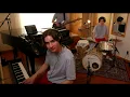 Be the Wheel (cover)