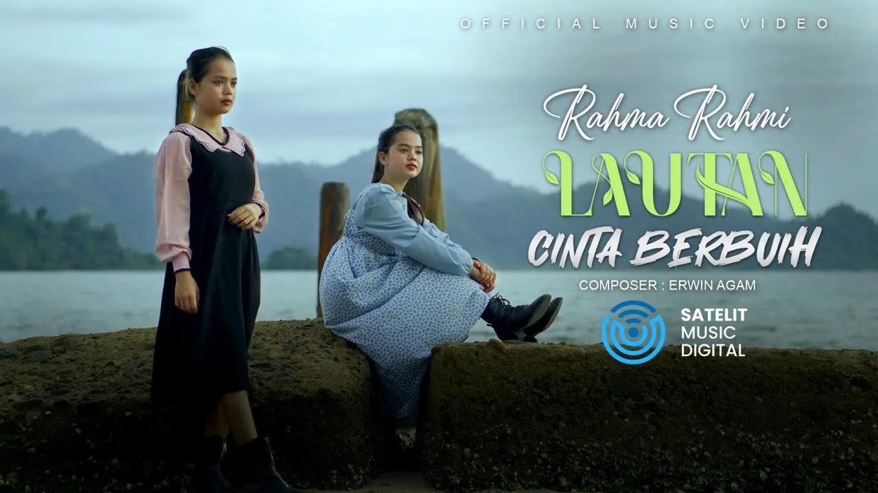 Rahma Rahmi - Lautan Cinta Berbuih
