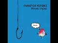 Qué Hacemos - Enanitos Verdes
