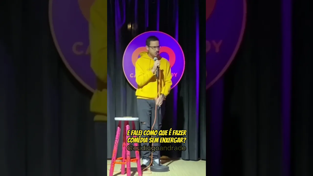 Boa ideia #humor #standup #standupbrasil #comedia #piada #engraçado #standupcomedy