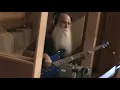 Lagu Ciro Manna Making of 'XY' (2015) with #SimonPhillips , #LeeSklar ,#GuthrieGovan ,#PaulGilbert ...