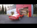 The Garage - Alaska s First Ever Drive-Thru Liquor Store