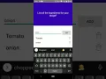 Add views dynamically to layout in Android