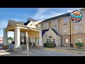 Microtel Inn Suites by Wyndham Scott Lafayette Lafayette LA United States Hotel Review