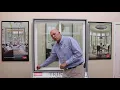 Trinsic Window Demonstration