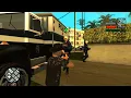 Download Lagu GTA San Andreas Stories Cops Rampage 6 Star Wanted Level Escape