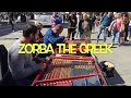 Lagu zorba the greek Stefan \u0026 Maryo Fieraru