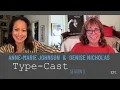 Type-Cast Denise Nicholas Anne-Marie Johnson In the Heat of the Night Ep 1 of 3 30yr reunion