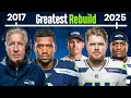 The Rebuild That Cured Years of Suffering