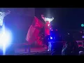 Upon A Burning Body - Texas Blood Money (Live Atlanta 2024)