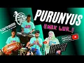 Download Lagu PURUNYUS__COVER HEGAR KONTESA ENTERTAINMENT.