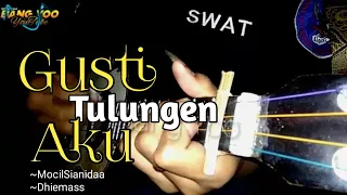 Download GUSTI TULUNGEN AKU~MOCIL SIANIDA DHIEMAS || COVER KENTRUNG BY BANG YOO MP3