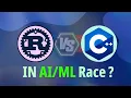 Rust vs C The AI Battle You NEED to See