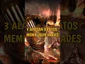 Download Lagu Kenapa Kratos Membunuh Dewa Hades #kratos #godofwar #shortvideo #shorts