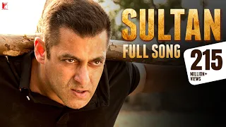 Download Sultan Title Song | Salman Khan, Anushka Sharma | Sukhwinder Singh, Shadab Faridi, Vishal \u0026 Shekhar MP3