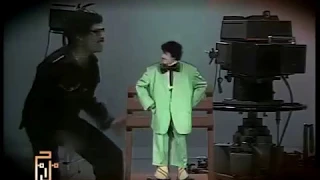 فطوطة مخرج أنتيكة دندنها