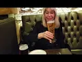 Gaspar Taverne in Old Montreal
