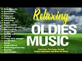 Tom Jones, The Cascades, Engelbert, Andy Williams, Elvis Presley 🍃 Relaxing Oldies Songs 50s 60s 70s
