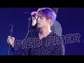 Download Lagu Pied Piper 방탄소년단 진 석진 직캠 BTS Jin focus fancam