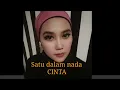 Download Lagu SATU DALAM NADA CINTA  \