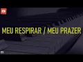 GABRIELA ROCHA - MEU RESPIRAR / MEU PRAZER ( Playback )