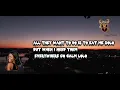 Fisayomi - Otilo "Gone" [Official Lyrics Video]