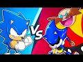 Download Lagu O JOGO DO SONIC CONTRA TODOS OS CHEFES!