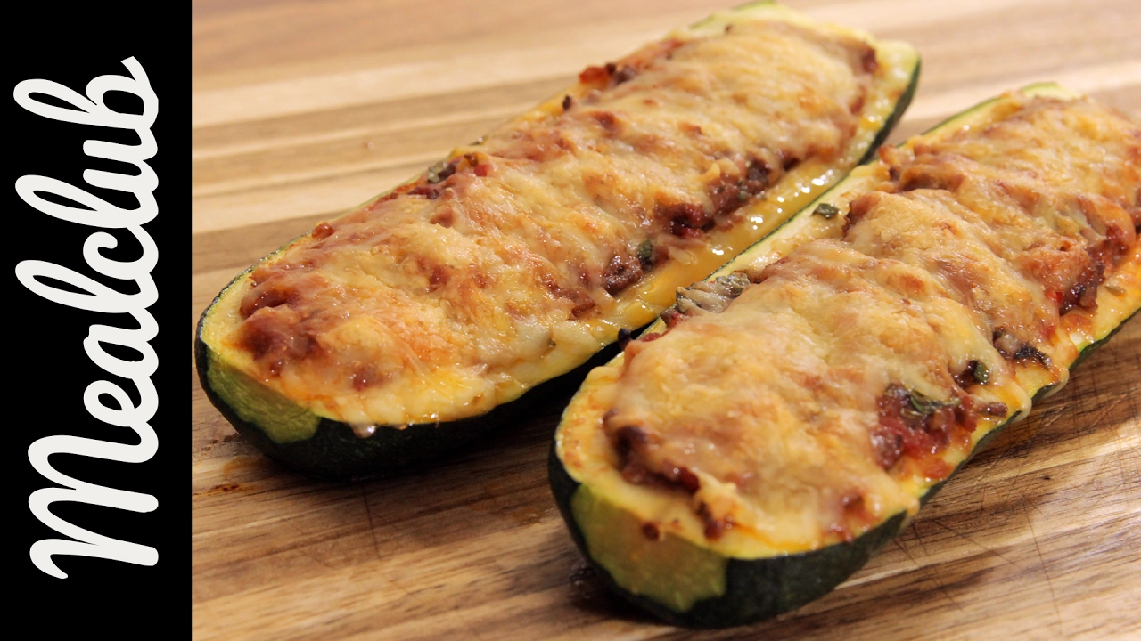 
          
          
          
            
            Gefüllte Zucchini | MealClub
          
        . 