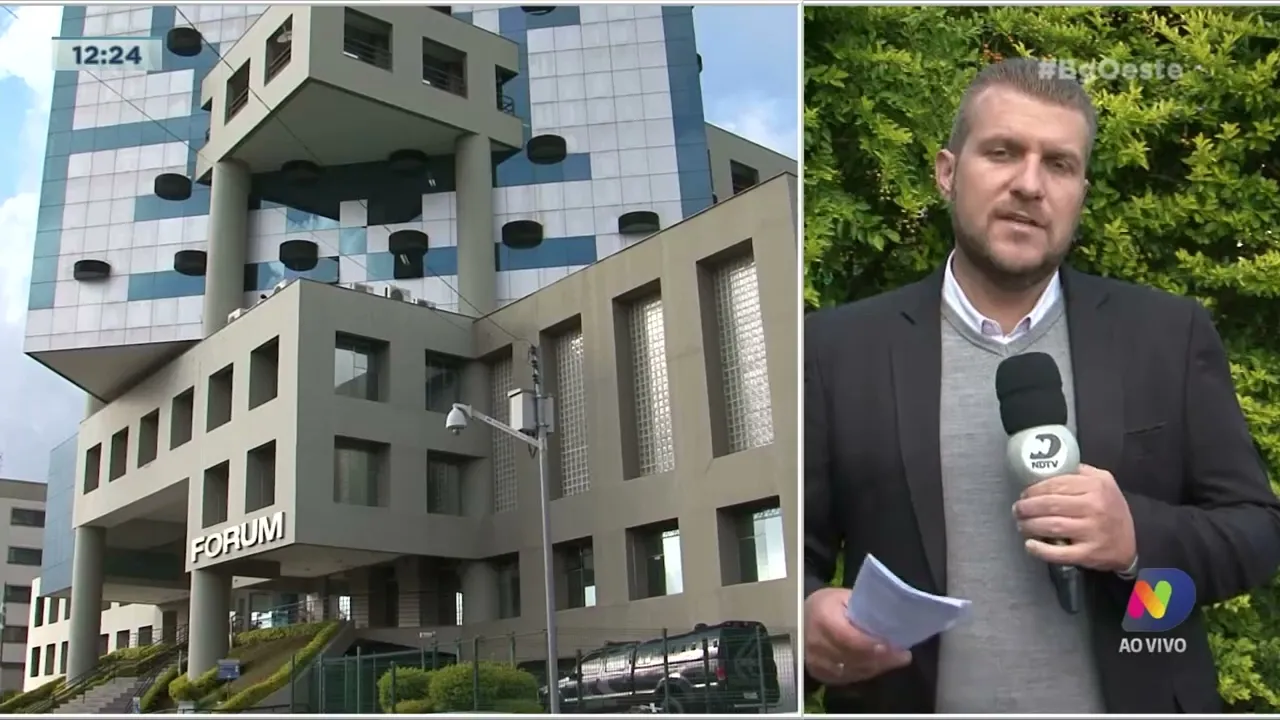 Cartomante e marido são condenados a 16 anos de prisão em Chapecó