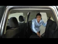 Mitsubishi Outlander Walk Through - 1 7 Seat Configuration
