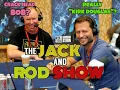 Howard Stern Show The Jack Rod Show Special Guest Kirk Douglas