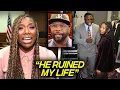 Brandy BREAKS Down Reveals How Boyz II Men s Wanya Morris S A d Her Files 5 Million Lawsuit