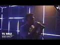 DJ NYK - Tu Mile Dil Khile ft. Rahul Iyer | Adhunyk Awaazein | Bollywood Synthwave