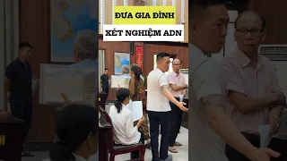 Tâm nguyện cuối cùng của nhà mình và nhiều gia đình khác trên khắp đất nước