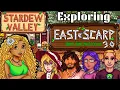 Stardew Valley s East Scarp 3 0 Is FINALLY HERE It s MASSIVE