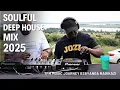Lagu Soulful Deep House Mix 2025 | Poizen, LebtoniQ, C-Black, Artwork Sounds, Oscar Mbo