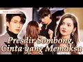 Cintailah dia dengan jujur, Presdir!Jangan terus sembunyikan cinta di balik egomu!❤️‍🔥