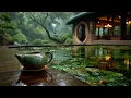Download Lagu Ontspannende Aziatische Ritmes - Guzheng \u0026 Bamboe Fluitmuziek voor Meditatie \u0026 Slaap